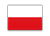 RISTORANTE LA CASA BIANCA - Polski